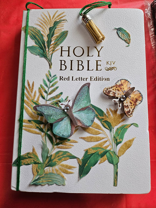 Holy Bible